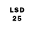 LSD-25 экстази ecstasy Oshin Grg